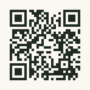 Matrush uygulaması indirme QR kodu